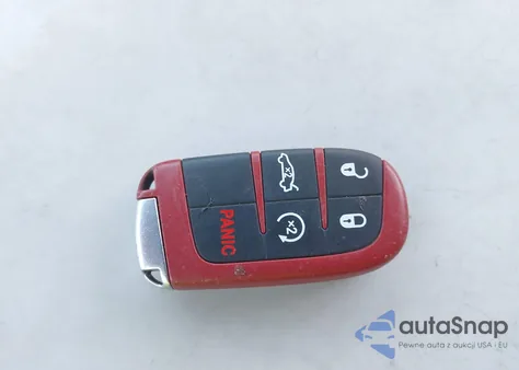 2015 Dodge Challenger Srt Hellcat from USA, damaged, VIN 2C3CDZC9XFH770490